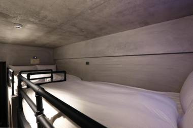 MINI HOTELS (Feng Jia Branch)