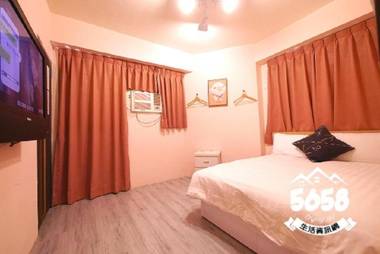 JJ Double room A6
