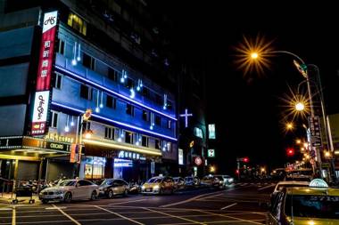 HoSin Hotel