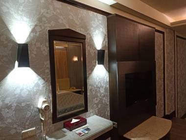Xin Yuan Motel