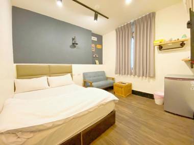 Fengjia Smile House