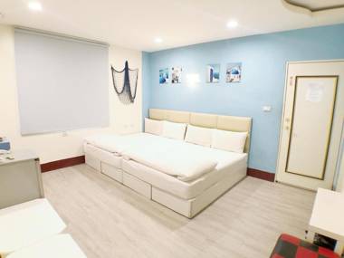 Fengjia Smile House