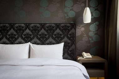 JUNG-ZAW BUSSINESS HOTEL