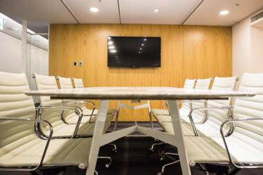 The Carlton Taichung