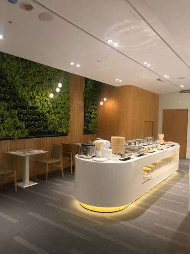 The Carlton Taichung