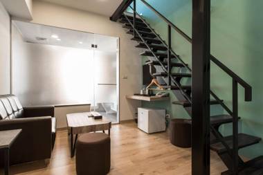 Quarantine Hotel l CHECK inn Express Taichung Yizhong