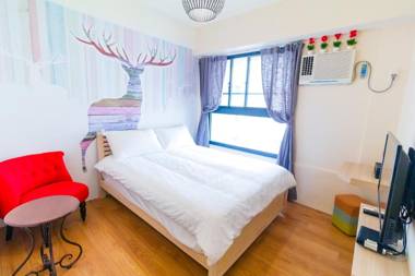 Taichung FJ Victoria