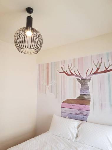 Taichung FJ Victoria