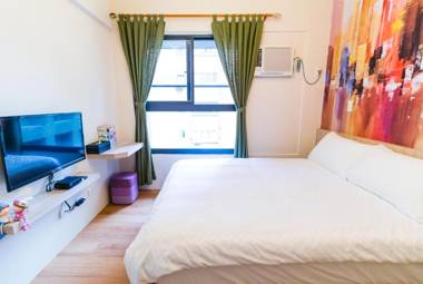 Taichung FJ Victoria