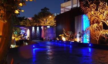 Yosemite Motel - Taiyuan Branch