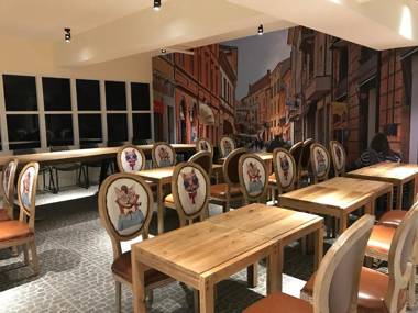 MINI HOTELS (Taichung Station Branch)