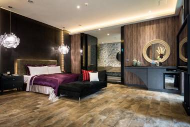 Shu Jia Motel