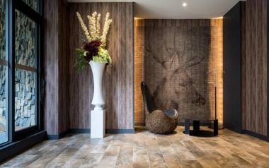Shu Jia Motel