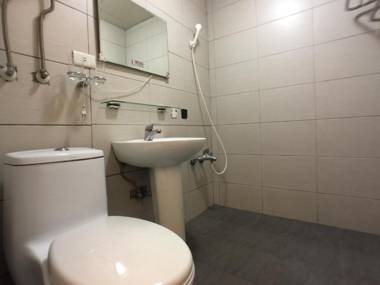 Funja Colorful Hotel