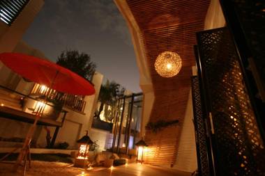 Chateau Boutique Motel