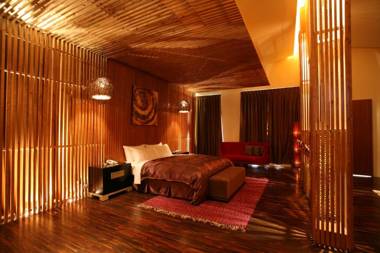 Chateau Boutique Motel