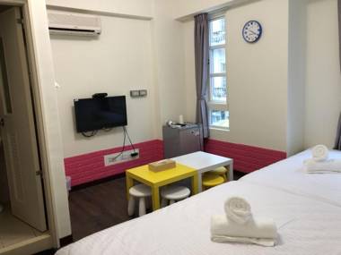 Taichung Magical Journey