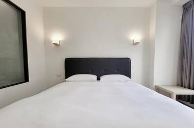 CHECK inn Express Taichung Fuxing