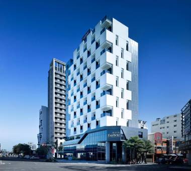 Fairfield by Marriott Taichung