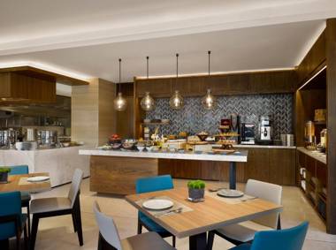 Fairfield by Marriott Taichung