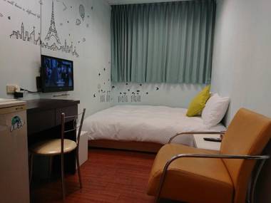 Papa Bear's Guesthouse