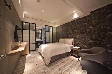 Fengjia Micro Hotel