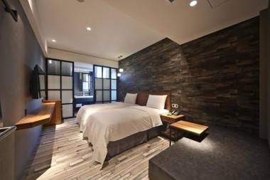 Fengjia Micro Hotel