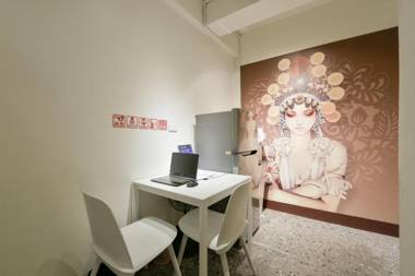 Fengjia Tonight Hostel