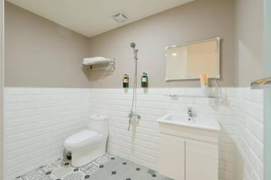 Fengjia Tonight Hostel