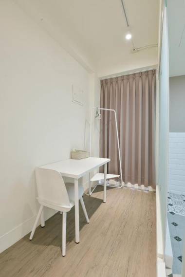 Fengjia Tonight Hostel