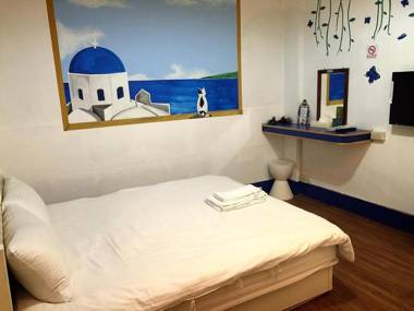 Greece Mediterranean B&B