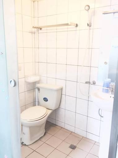 Greece Mediterranean B&B