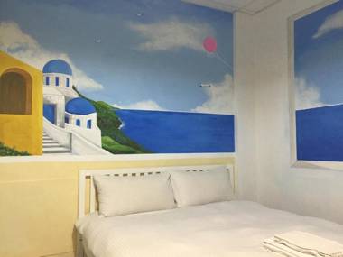 Greece Mediterranean B&B