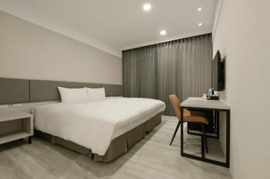 Fengjia JinRui Hotel