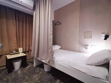 Su Taichung Hostel - Self-service Lodge