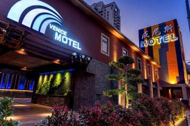 Venice Motel