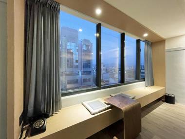 Green Hotel - Midori