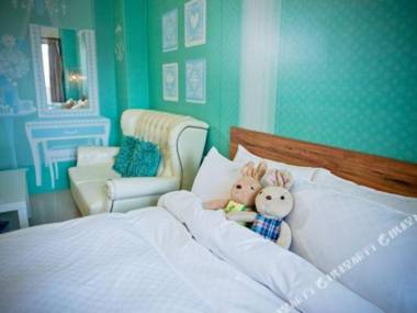 Mei Hsiao Yuen Hostel