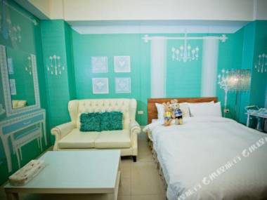 Mei Hsiao Yuen Hostel