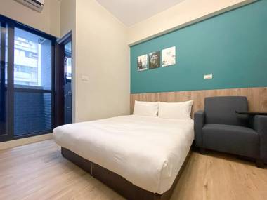 Allegro Hostel