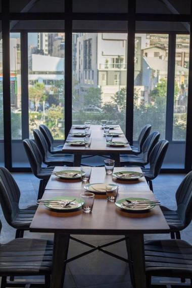 Phoenix Hotel Taichung