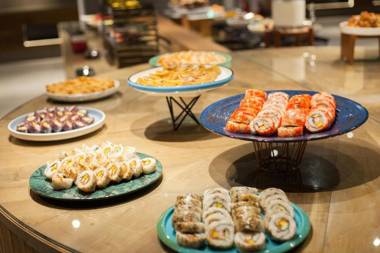 Phoenix Hotel Taichung