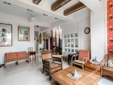 Taichung travel farm beginning of the heart