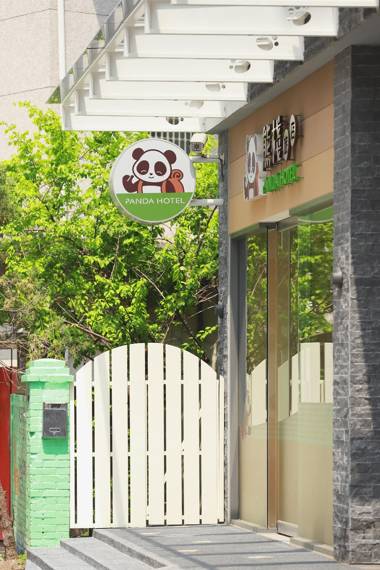PANDA HOTEL