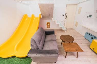 Ho-Li Safety Parent-Child Inn