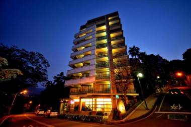 Howard Lake Resort Shihmen Dam