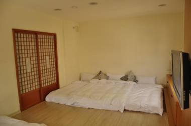 LK Breakfast and Beds