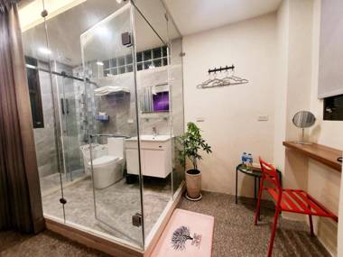 鹿境水岸Deer Paradise