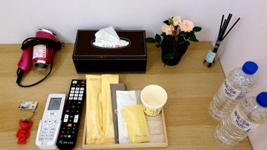 鹿境水岸Deer Paradise