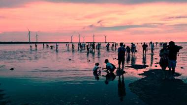 Lu-Kang Traveler Inns